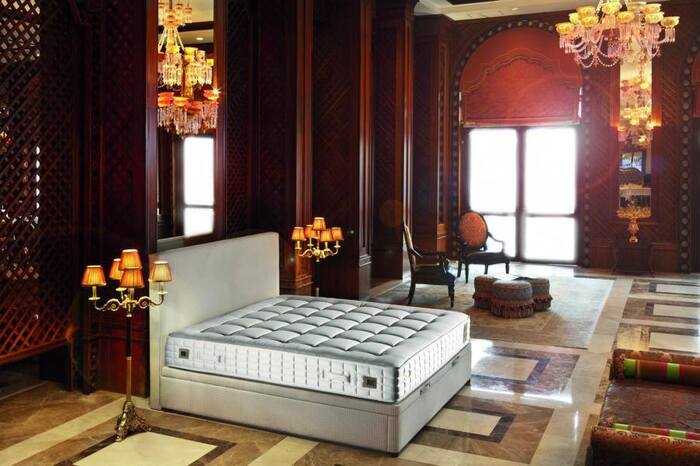 11 ROOMS: Ultimate Luxury Beds For Qualitative End Results