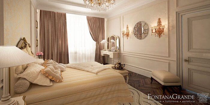 FontanaGrande: The Finest Example of Made In Italy