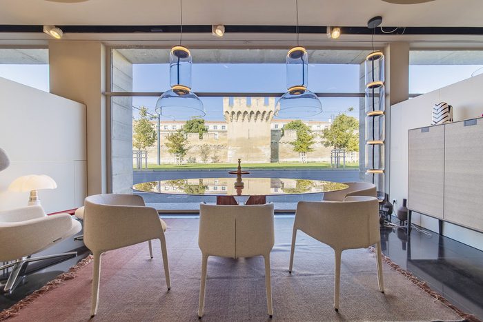 RBC Group: A Specialist In Contemporary Furniture