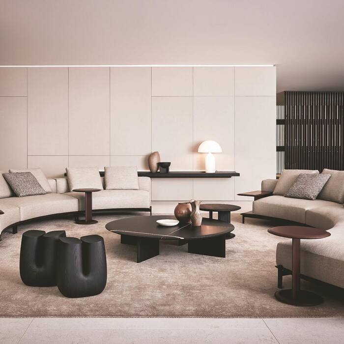 RBC Group: A Specialist In Contemporary Furniture