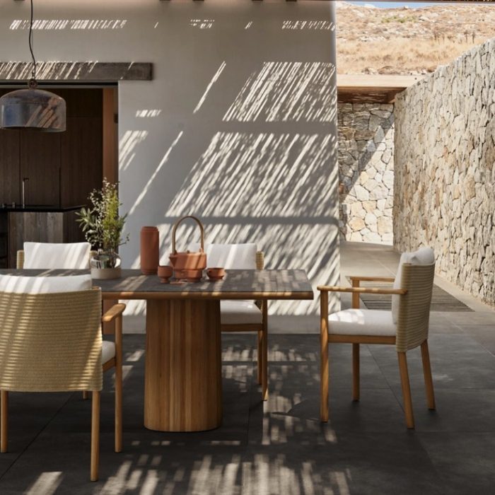 RBC Group: A Specialist In Contemporary Furniture