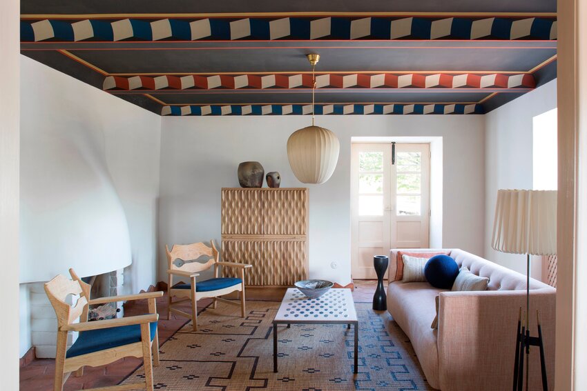 The Haute Couture Aesthetic of Pierre Yovanovitch