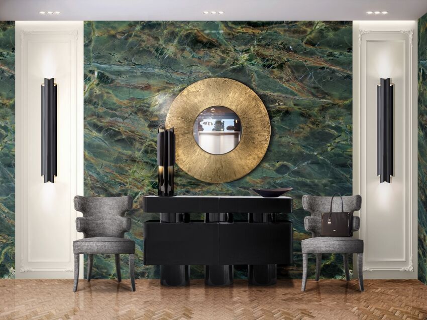 Best Sellers In Stock: A Curated Design Selection by Covet House III