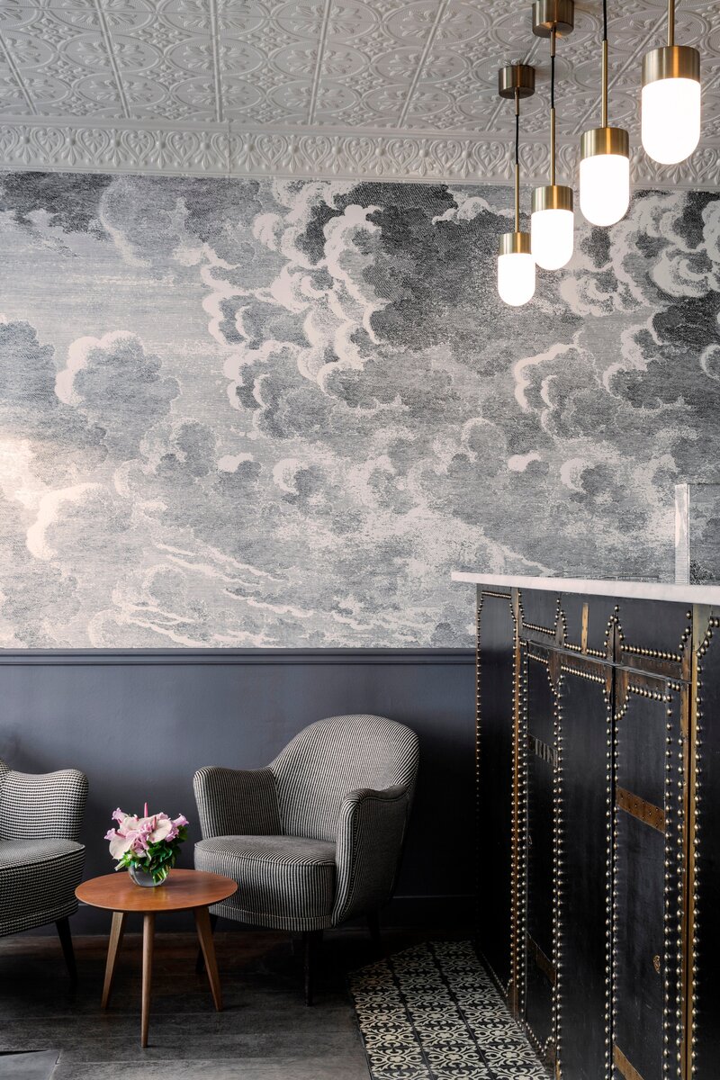 5 Interior Design Ideas By Dorothée Meilichzon