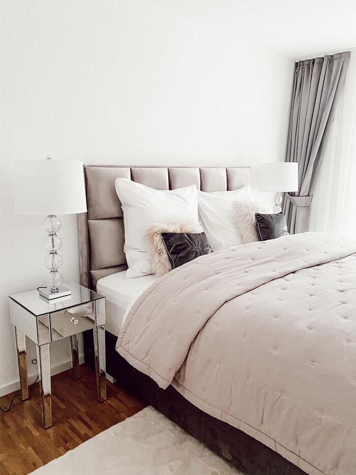 11 ROOMS: Ultimate Luxury Beds For Qualitative End Results