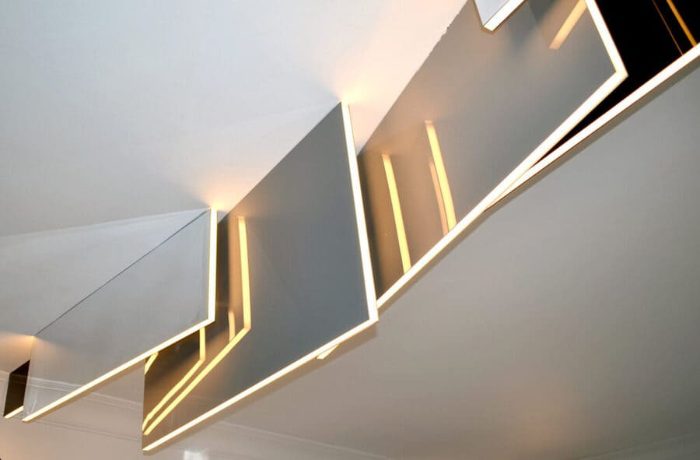 The Architectural Vision Of A-Cero