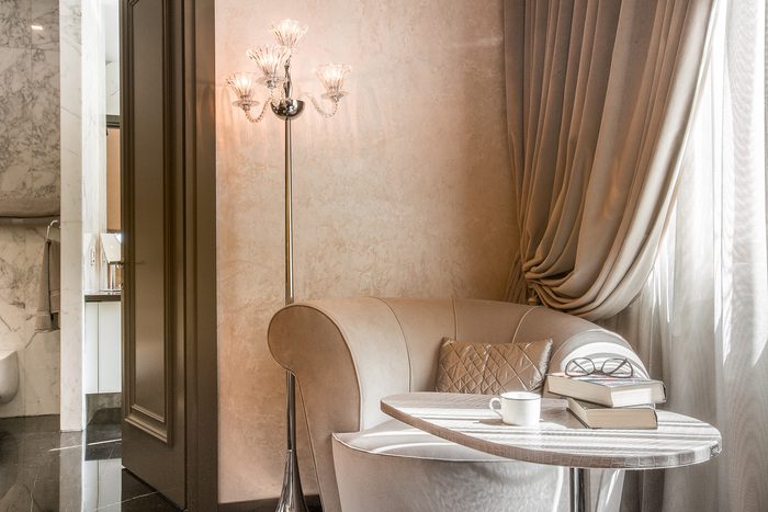Arte Di Casa: Innovative And Luxury Design