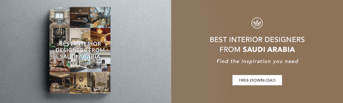 Bissar Concepts: A Fresh Approach To Interior Design