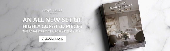 DRA&U: An Incredible Italian Design Studio