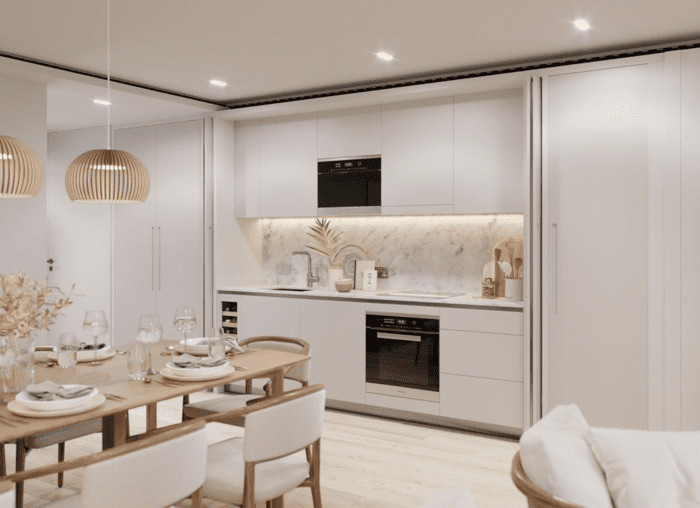 Timeless And Functional Designs by LIV Design Studio