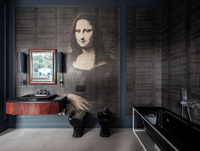 SAN4U: The Perfect Bathroom Style Is Here