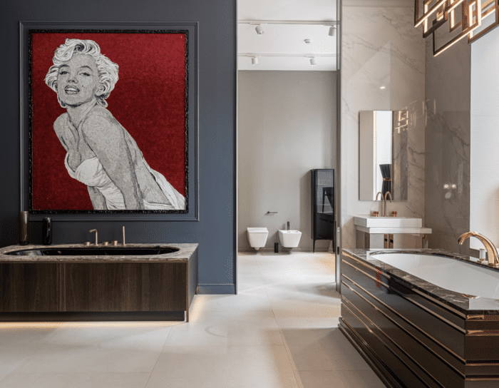 SAN4U: The Perfect Bathroom Style Is Here