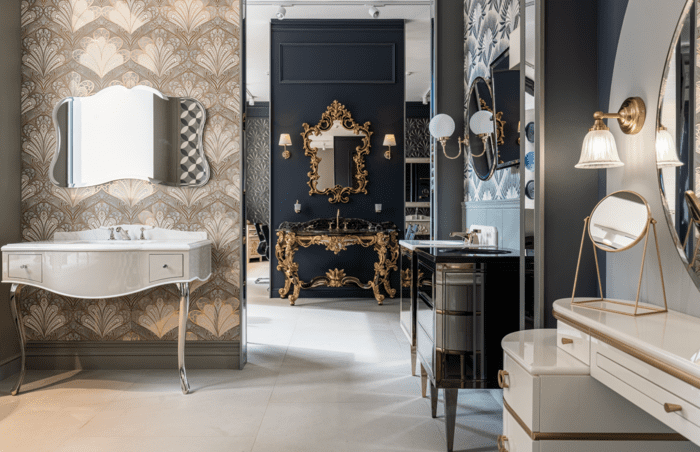 SAN4U: The Perfect Bathroom Style Is Here
