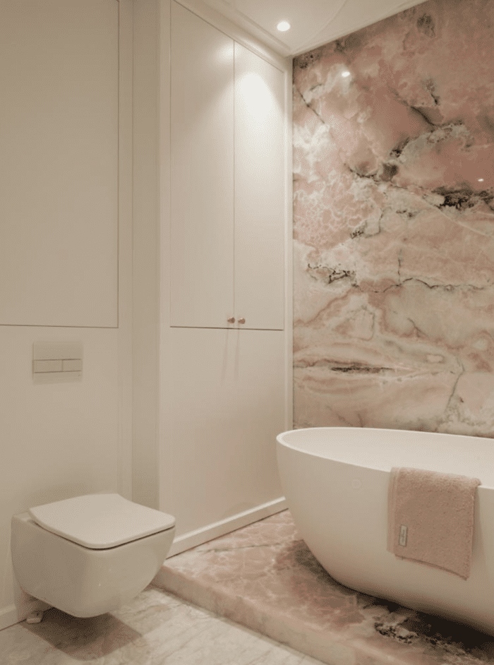 SAN4U: The Perfect Bathroom Style Is Here