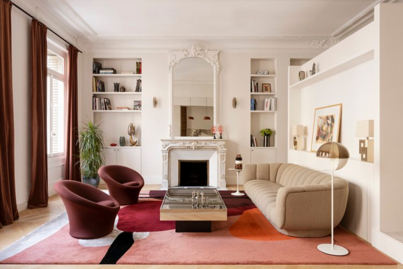 Fleur Delesalle: A Hymn To Freshness, Finesse and Lightness