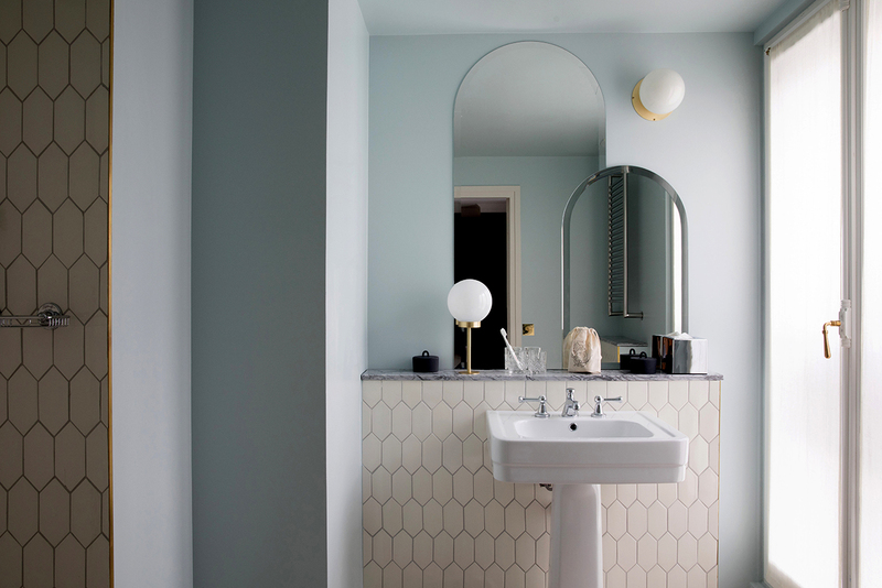 5 Interior Design Ideas By Dorothée Meilichzon