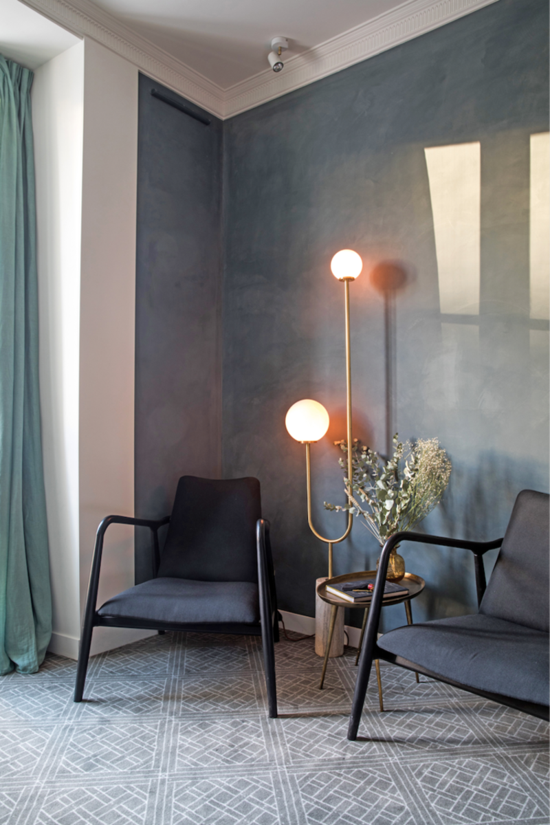 5 Interior Design Ideas By Dorothée Meilichzon
