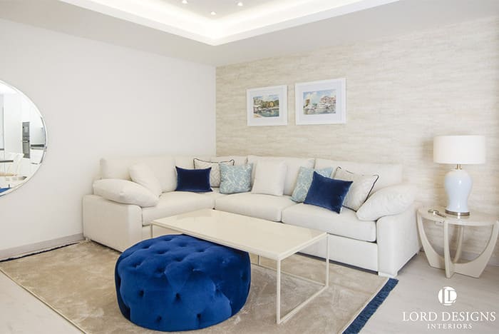 Lord Designs: A Specialist In High-end Residential Projects