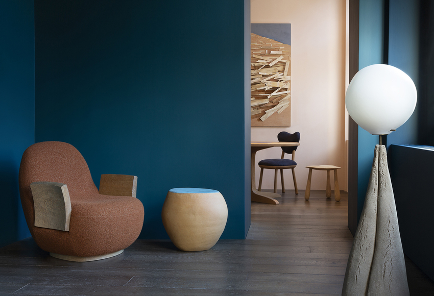 The Haute Couture Aesthetic of Pierre Yovanovitch