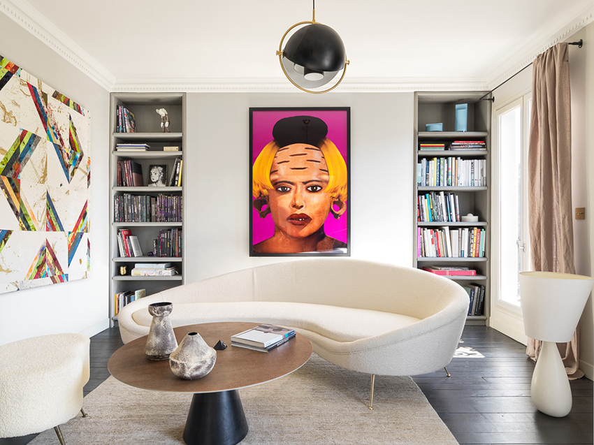 Sophie Dries: Luxurious Authenticity Meets Modern Comfort