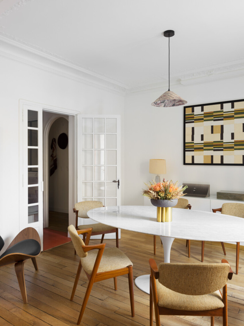 Sophie Dries: Luxurious Authenticity Meets Modern Comfort