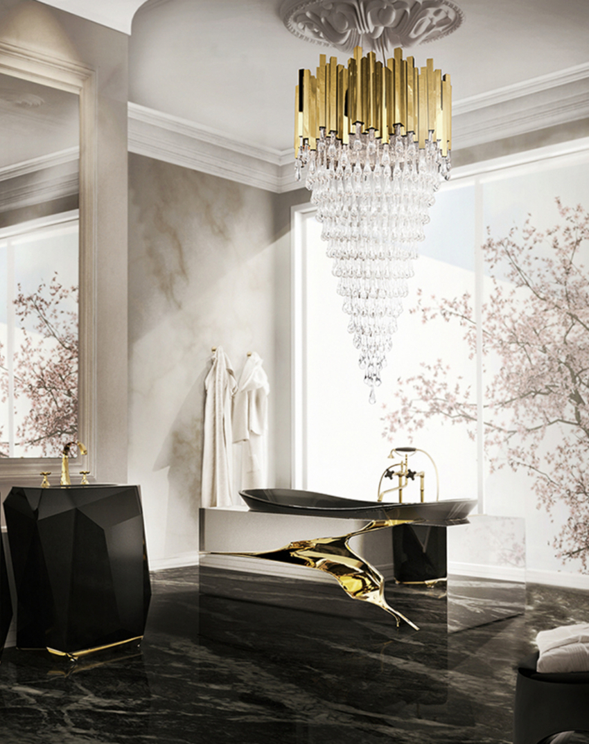 Summer Sale: Discover Our Selection of Chandeliers and Pendant Lamps