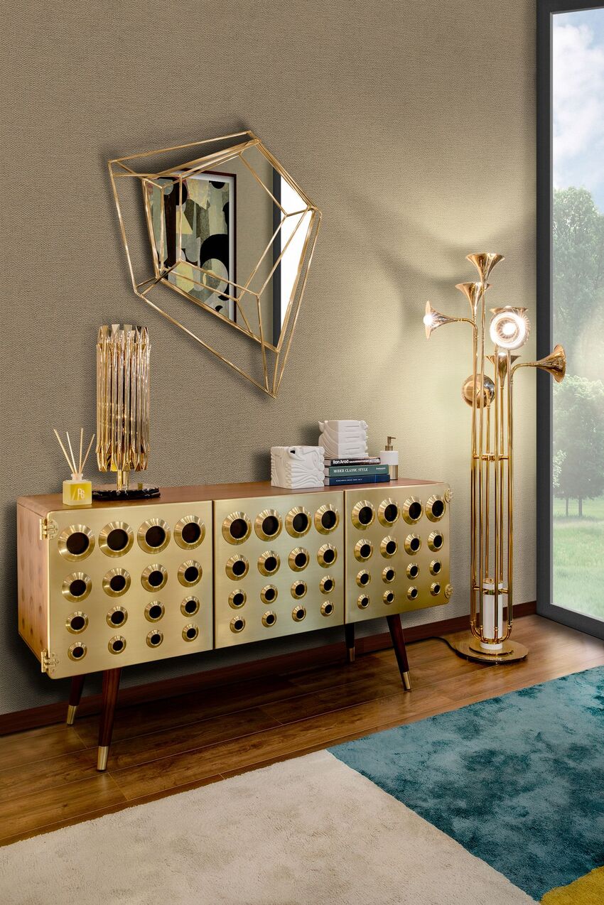 Summer Sale: Discover The Sideboard That Will Spice Up Your Interiors