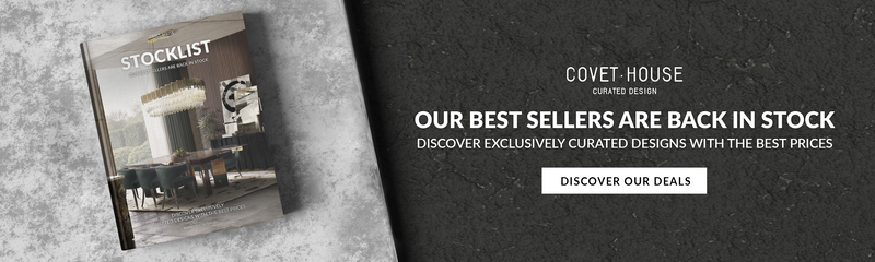 Summer Sale: 5 Rugs That Will Bring Textural Beauty To Your Projects