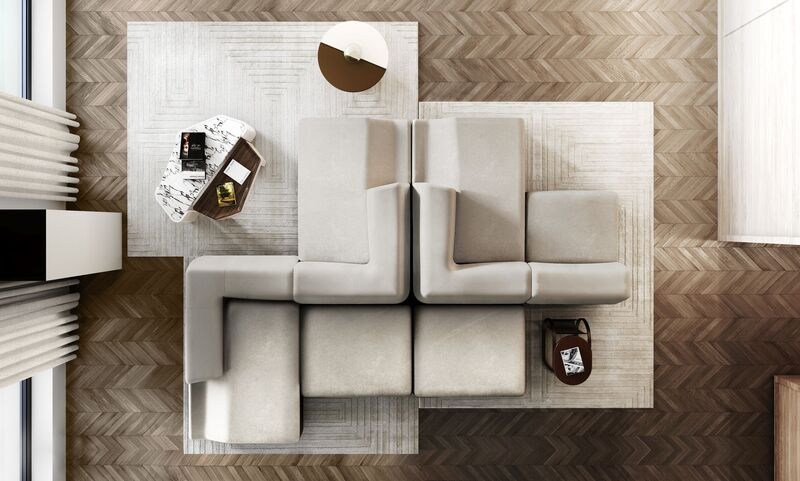 Summer Sale: 5 Rugs That Will Bring Textural Beauty To Your Projects
