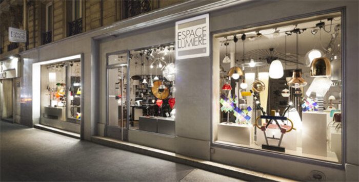 The Power of Lighting With Espace Lumière