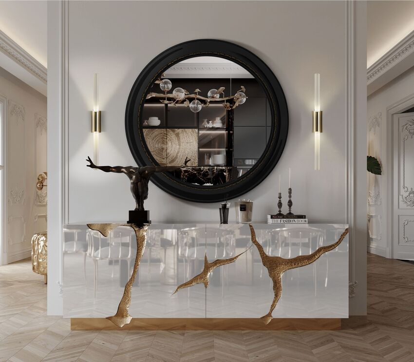 Best Sellers In Stock: A Curated Design Selection by Covet House