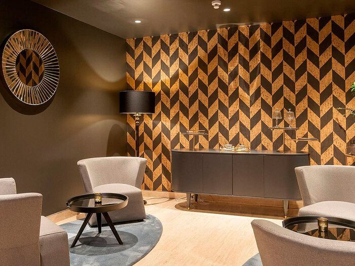 IDA: Luxury Design Solutions In Romania