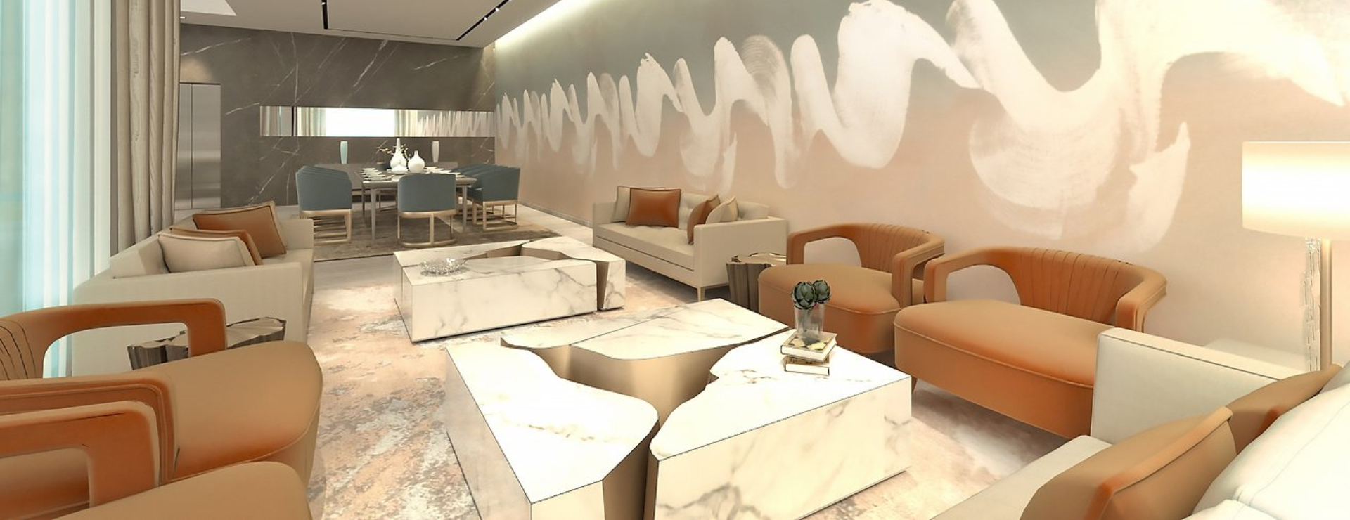 Covet House Blog