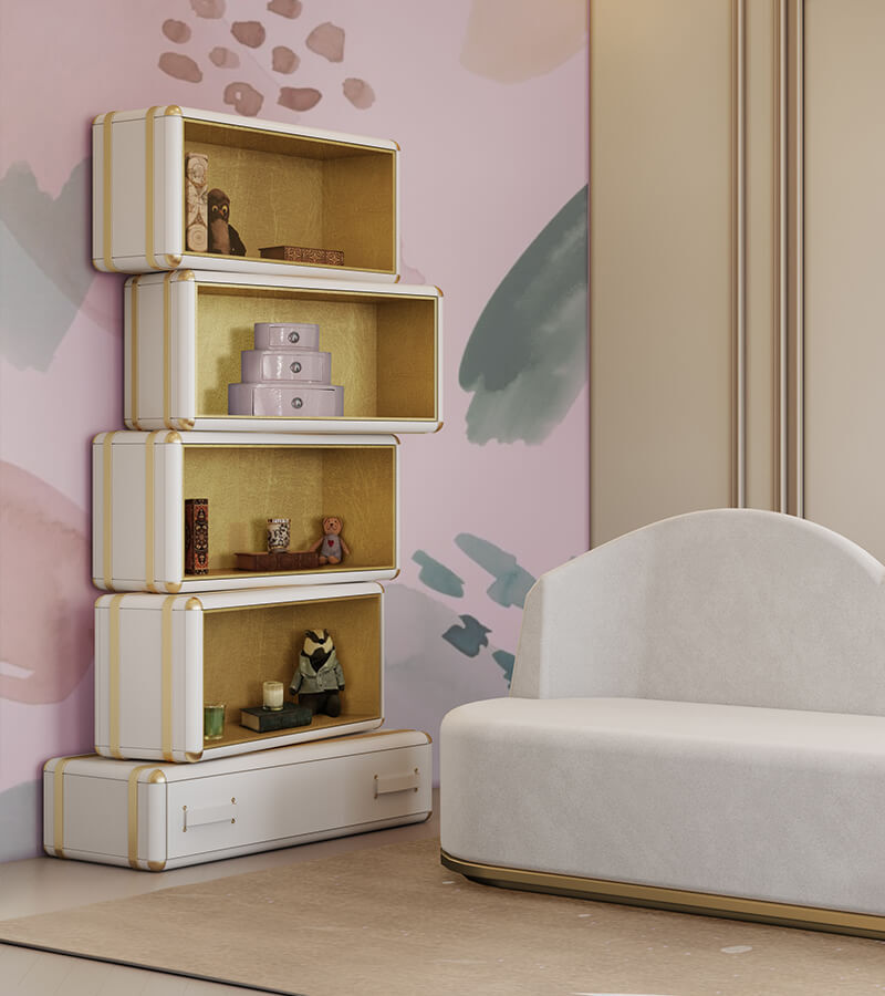 Summer Sale: Discover Our Selection Of Cabinets And Bookcases