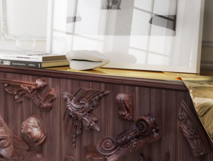 Summer Sale: Discover The Sideboard That Will Spice Up Your Interiors