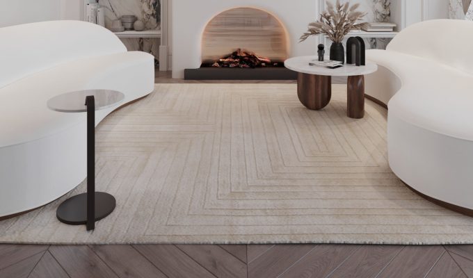 Summer Sale: 5 Rugs That Will Bring Textural Beauty To Your Projects