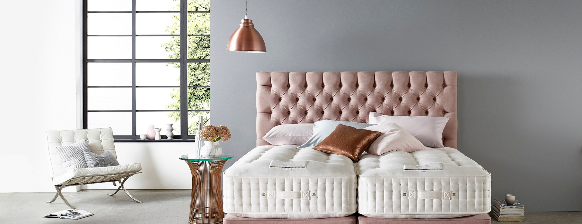 11 ROOMS: Ultimate Luxury Beds For Qualitative End Results