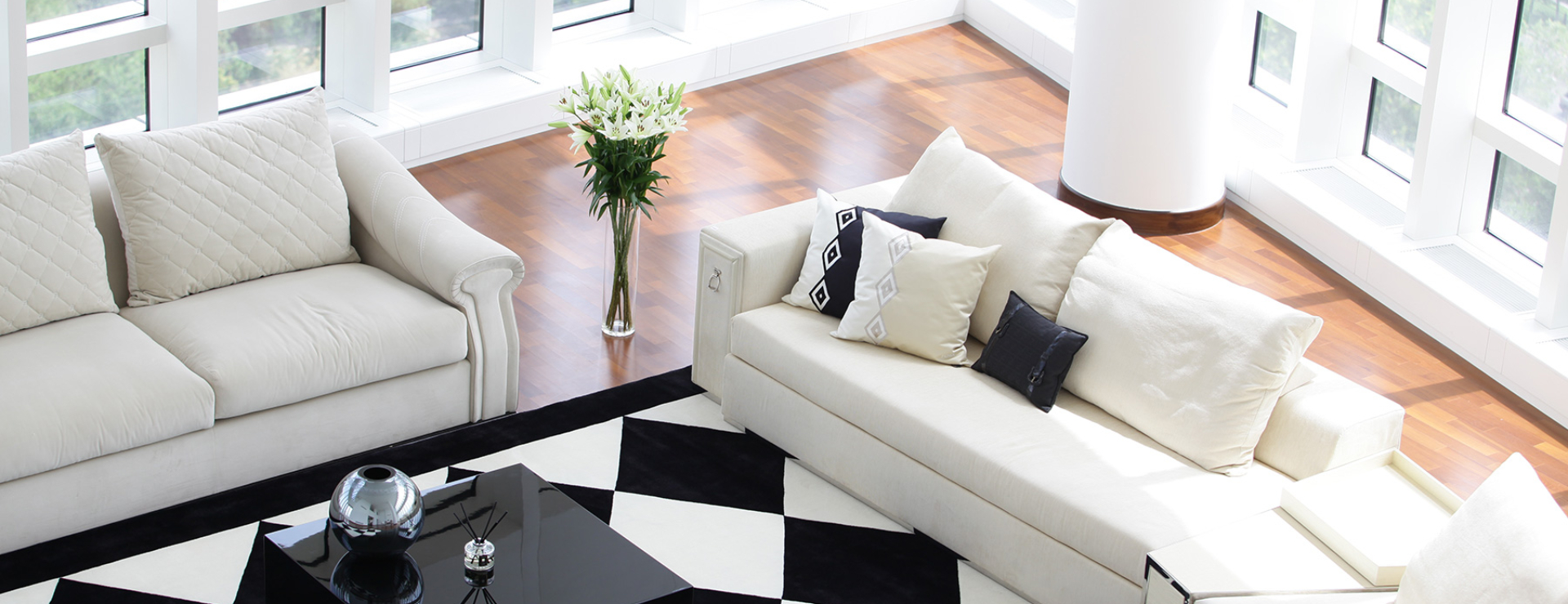 Arte Di Casa: Innovative And Luxury Design