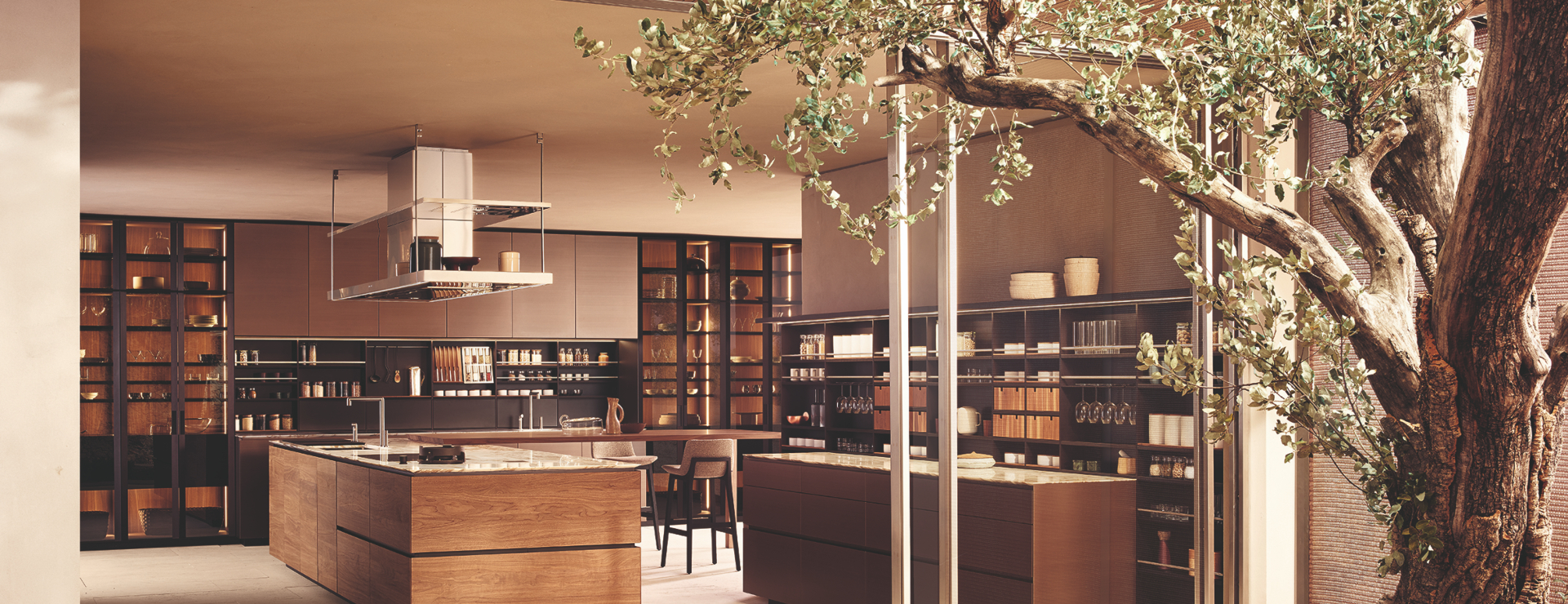 SEGRAETI Interiors: Passion For Contemporary Design