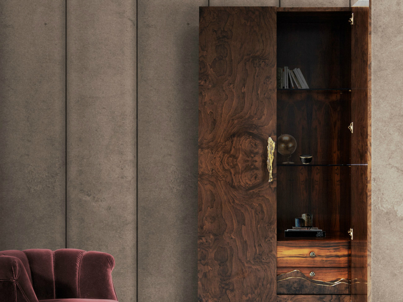 Summer Sale: Discover Our Selection Of Cabinets And Bookcases