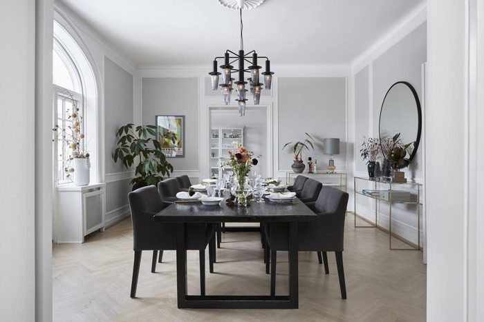 A Desire To Create Amazing Designs With Martine Lie Interior Concepts