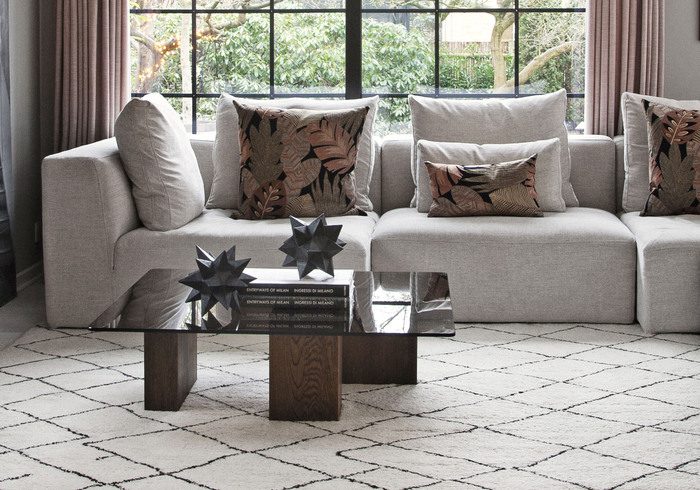 A Desire To Create Amazing Designs With Martine Lie Interior Concepts