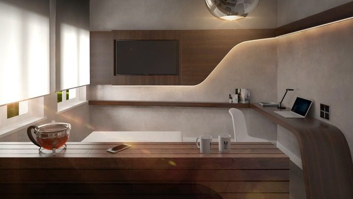 DRA&U: An Incredible Italian Design Studio