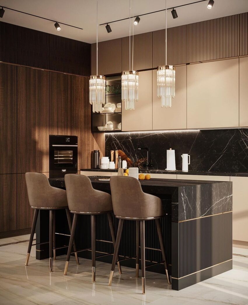 Summer Sale: Discover Our Selection of Chandeliers and Pendant Lamps