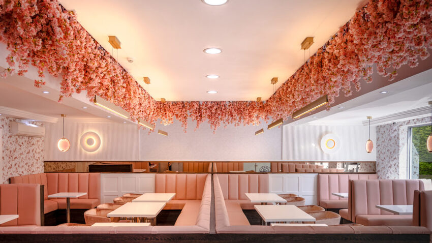 Pierre Gonalons: Spectacular Dialogues Between Present and Past