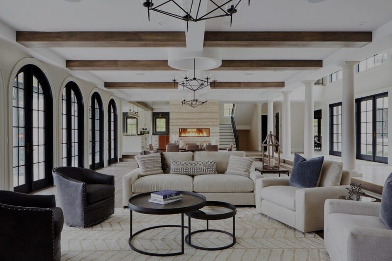 Amazing, Original And Beautiful Spaces By Beth Donner Design