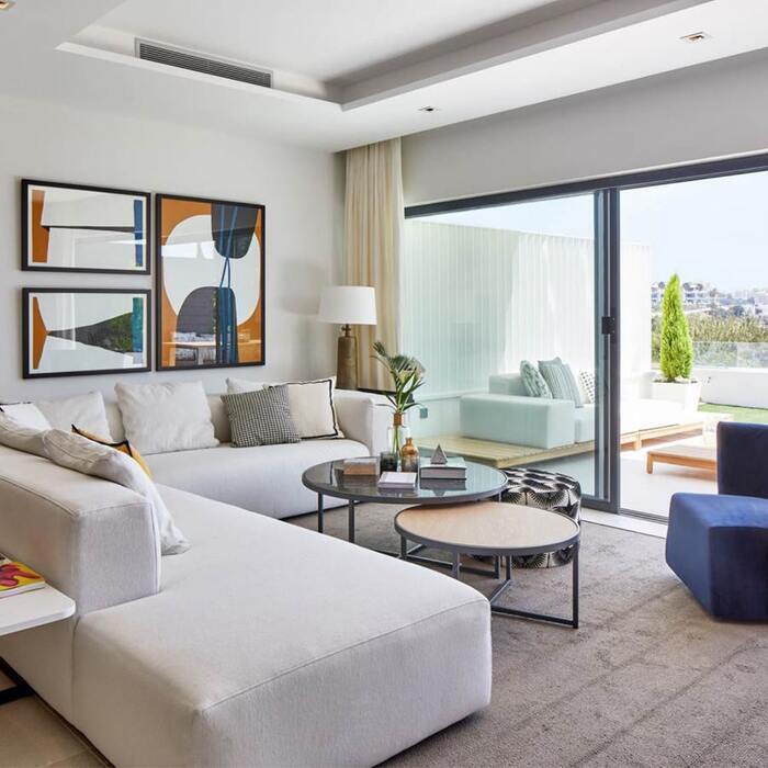 IDA: Luxury Design Solutions In Romania