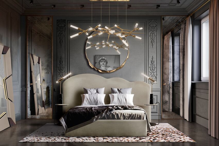 Best Sellers In Stock: A Curated Design Selection by Covet House II