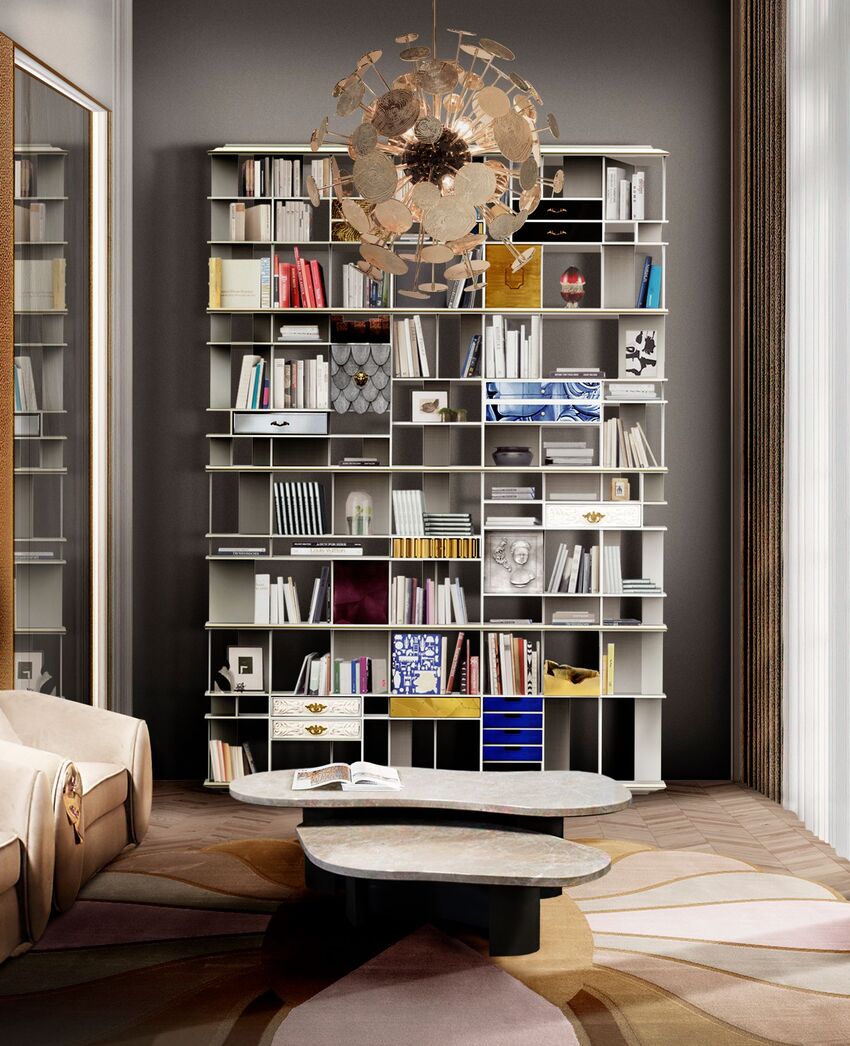 Living Room Design: Ready To Ship Best Sellers With Unlimited Deals