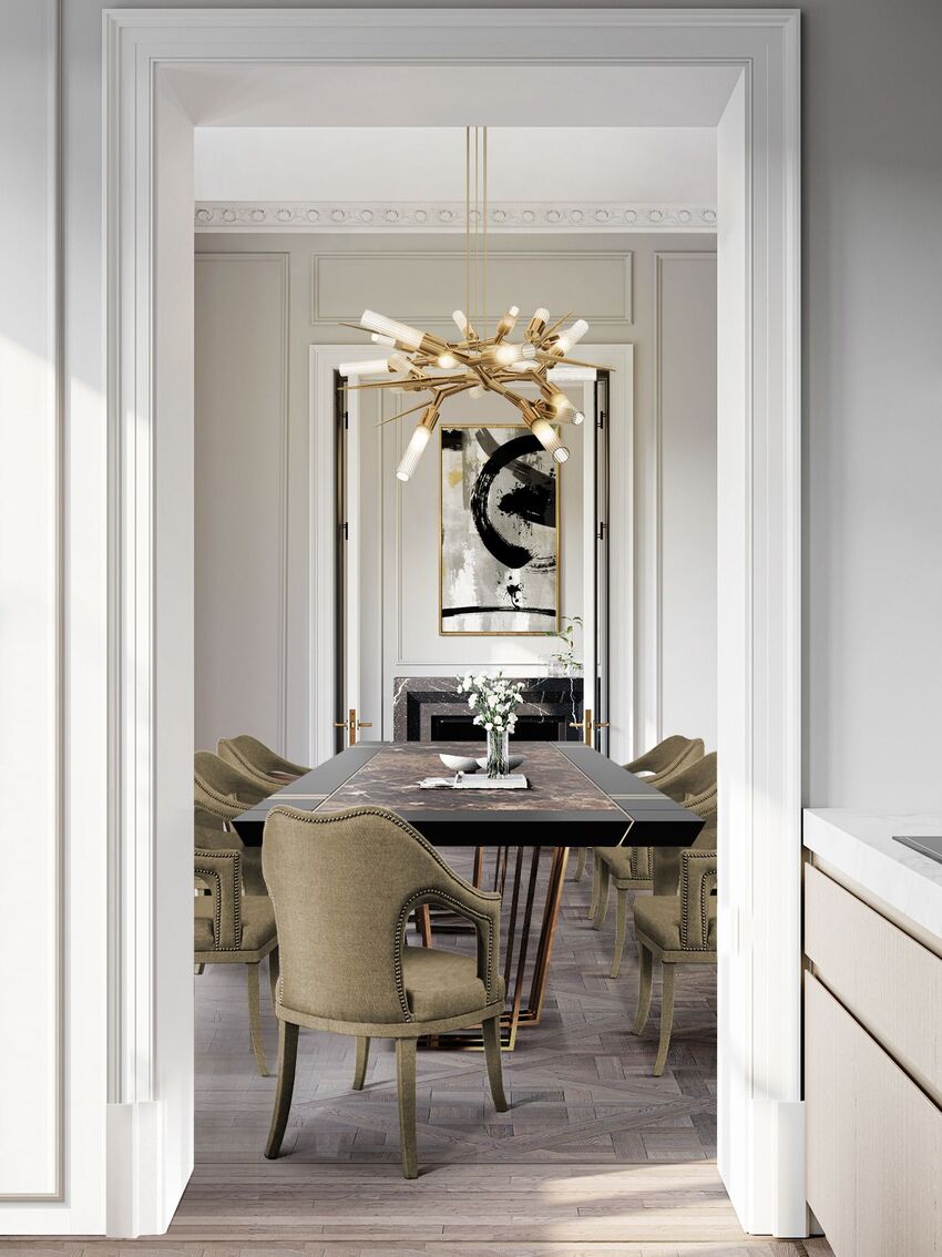 Best Seller Lighting: How To Add Another Dimension To Your Space